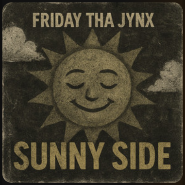 Friday Tha Jynx