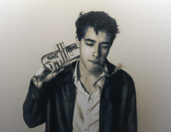 Michael Arizmendi